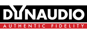 Logo Dynaudio