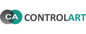 Logo Controlart