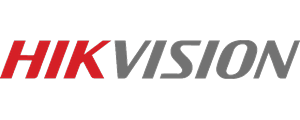 Logo Hikvision
