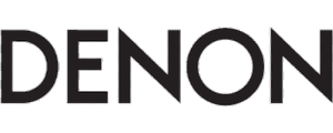 Logo Denon