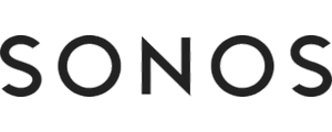Logo Sonos
