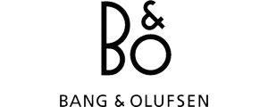 Logo Bang & Olufsen